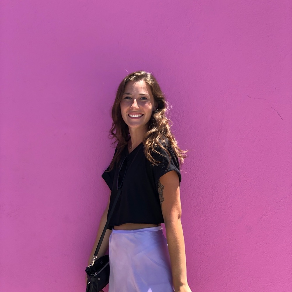 Meet your Posher, Rosabelle